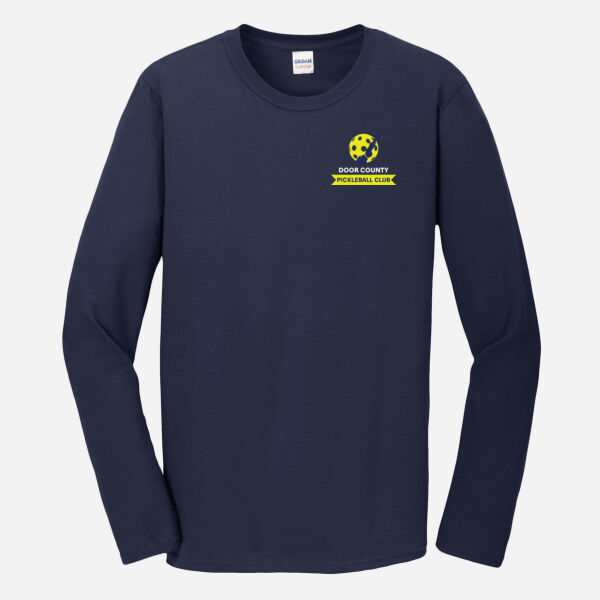 Softstyle ® Long Sleeve T Shirt Thumbnail