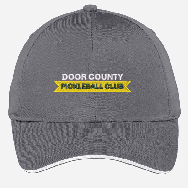 Sandwich Bill Cap Thumbnail