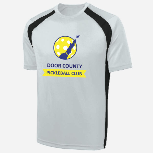 Dry Zone ® Colorblock Crew Thumbnail