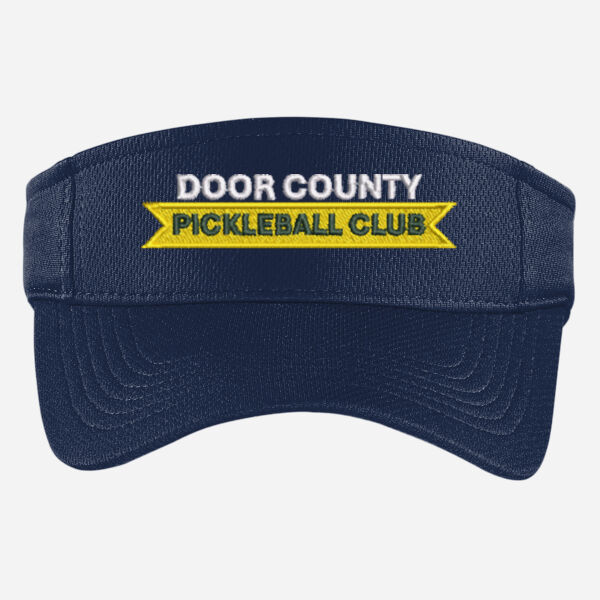 PosiCharge ® RacerMesh ® Visor  Thumbnail