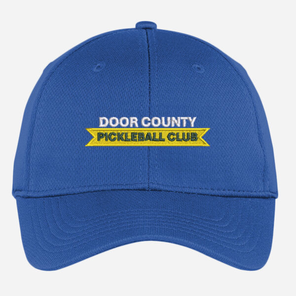 PosiCharge ® RacerMesh ® Cap Thumbnail