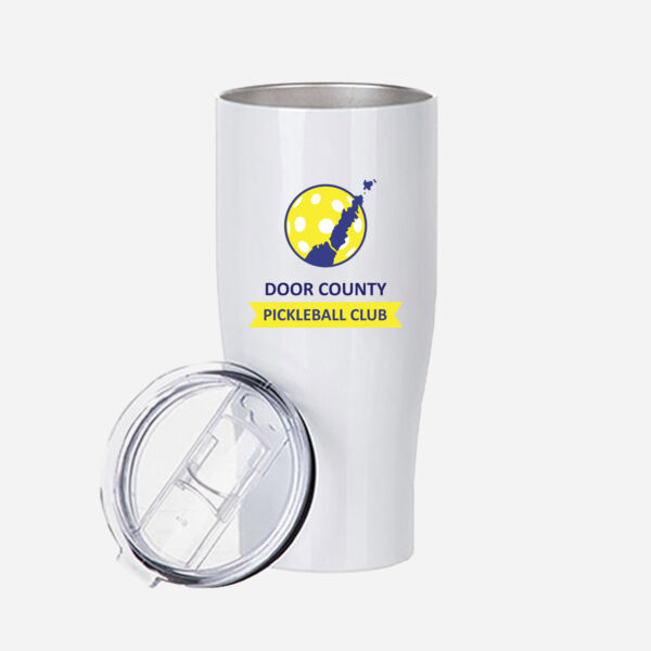 Stainless Steel Tumbler Thumbnail