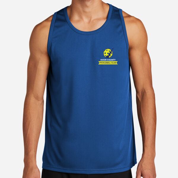 PosiCharge ® Competitor Tank Thumbnail