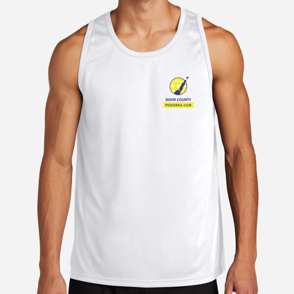 PosiCharge ® Competitor Tank Thumbnail