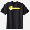 Ladies Perfect T Cotton T Shirt Thumbnail
