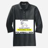 Women's Silk Touch 3/4 Sleeve Polo Thumbnail