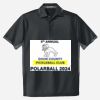Dry Zone ® Colorblock Ottoman Polo Thumbnail