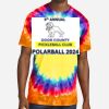 Window Tie Dye Tee Thumbnail