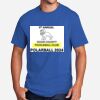 Core Cotton DTG Tee Thumbnail